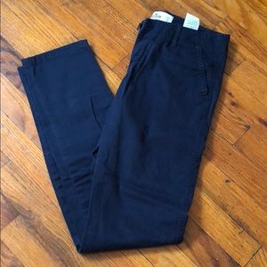 Hollister Chinos